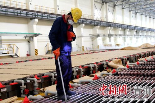 西礦集團2021年上半年實現利潤總額22億元