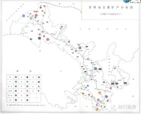 全國(guó)各省礦產(chǎn)資源分布,煤炭基本是重頭