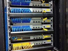 惠州弱電工程公司 構建高效、可靠的網絡工程解決方案